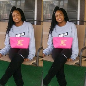 Meet your Posher, Teonnah